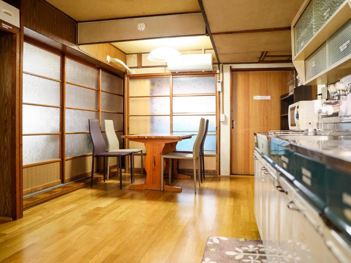 Kokoyui Guest House Nachikatsuura Exterior foto