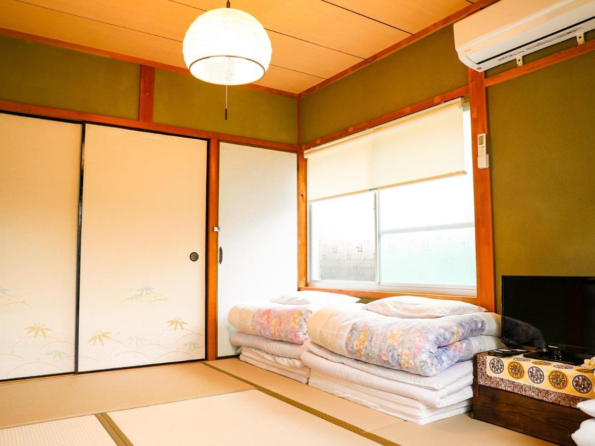 Kokoyui Guest House Nachikatsuura Exterior foto