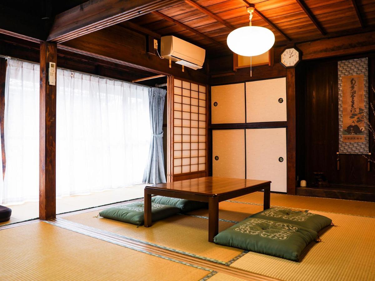 Kokoyui Guest House Nachikatsuura Exterior foto
