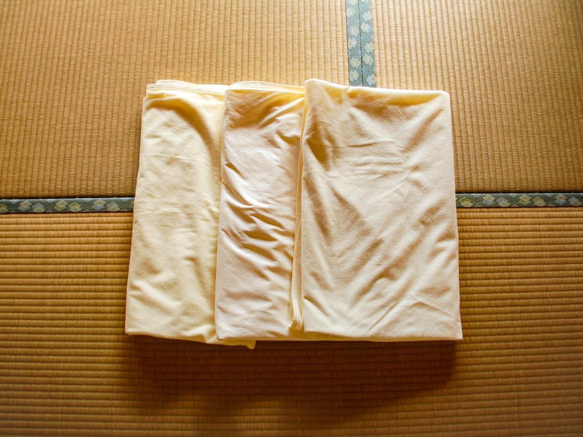 Kokoyui Guest House Nachikatsuura Exterior foto