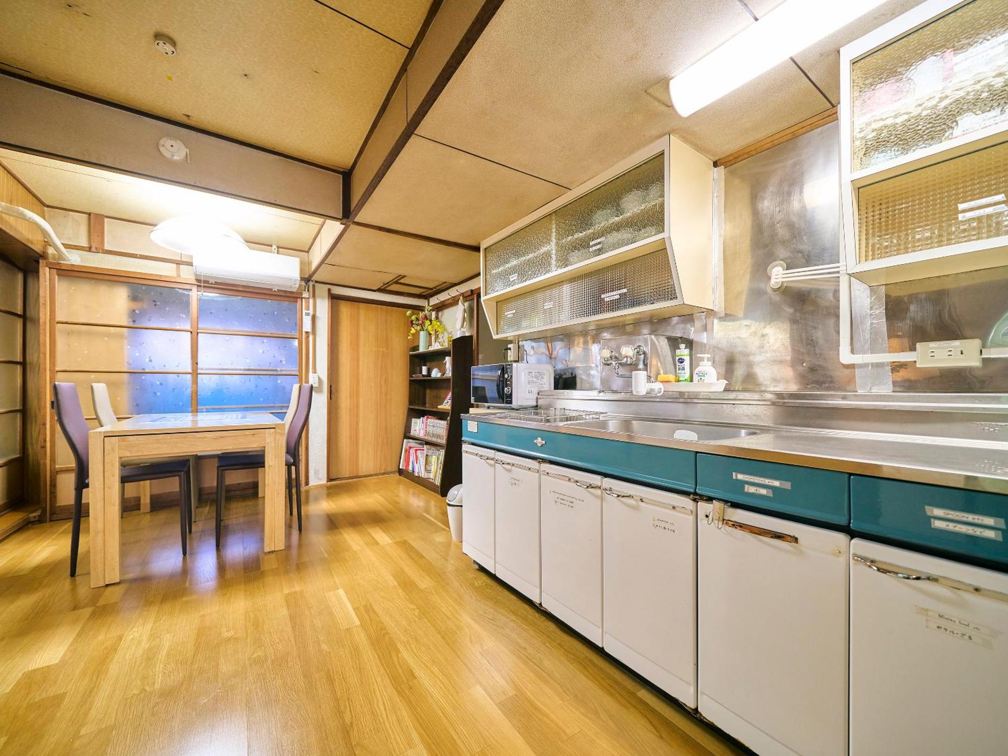 Kokoyui Guest House Nachikatsuura Exterior foto