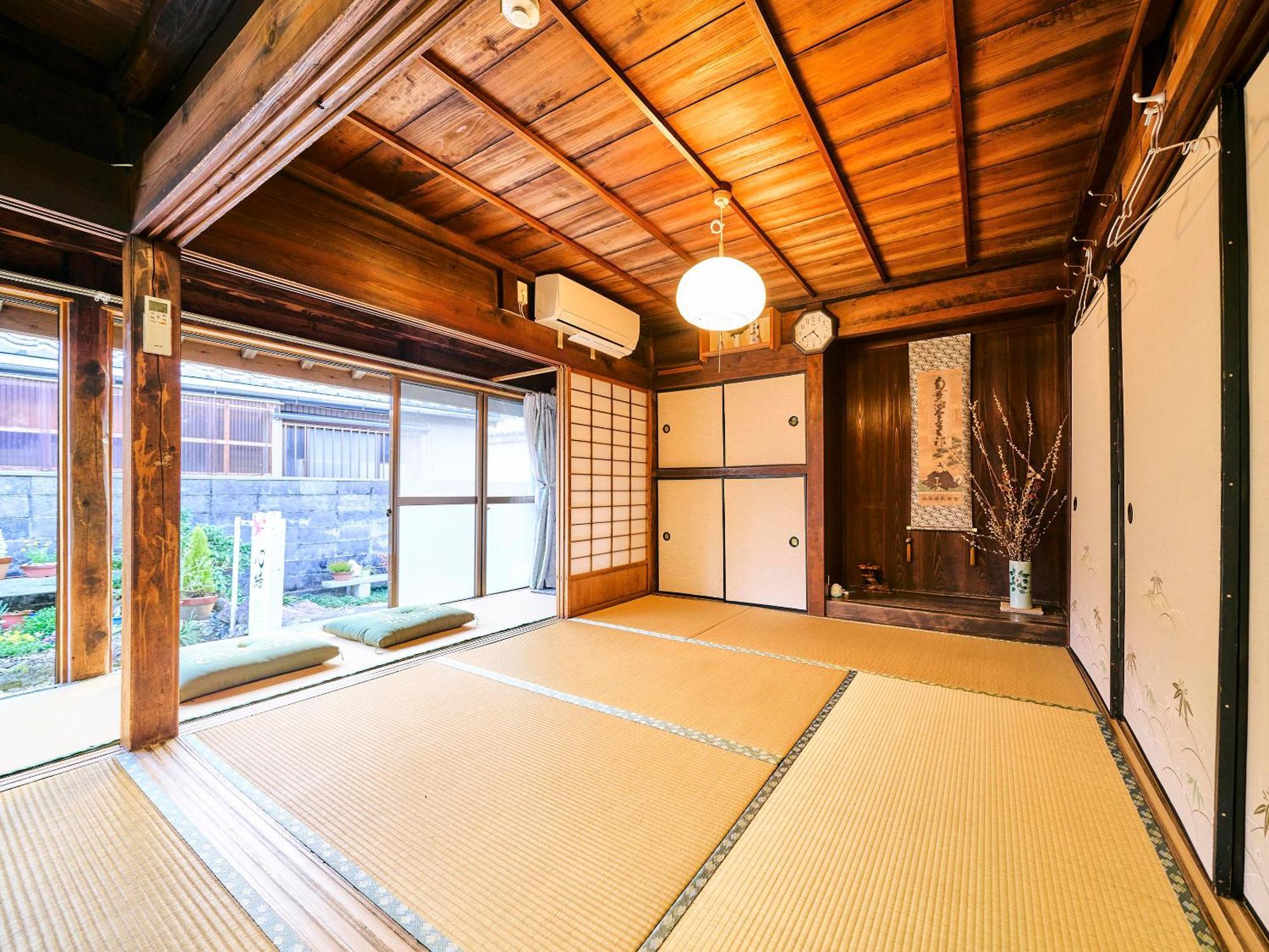 Kokoyui Guest House Nachikatsuura Exterior foto