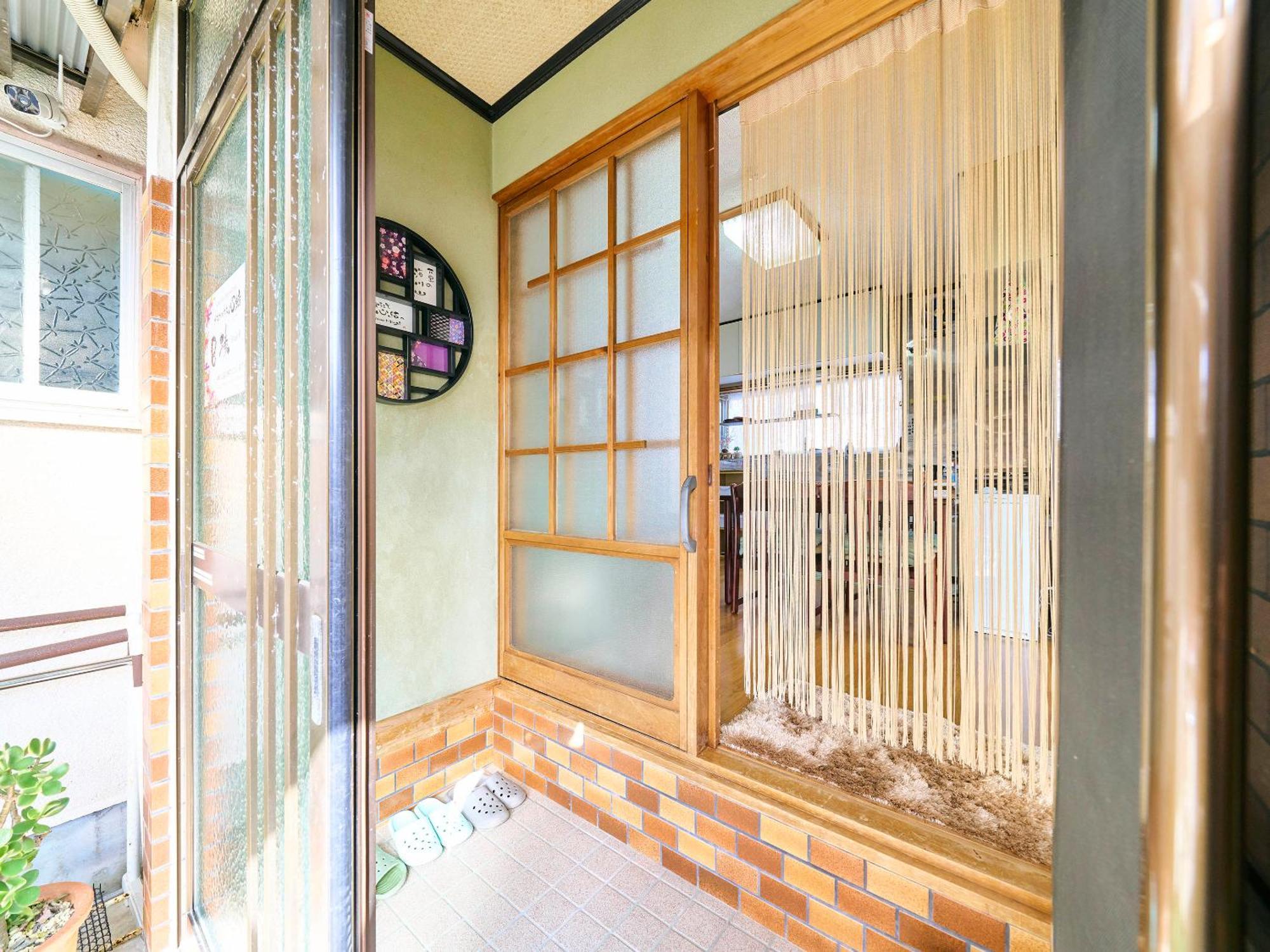 Kokoyui Guest House Nachikatsuura Exterior foto